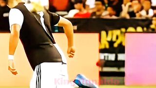 Cristiano Ronaldo skills 3