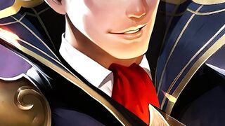 Alucard version AI