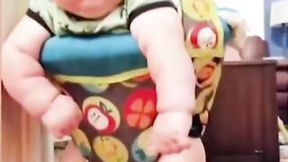 Funny Baby Videos playing  Shorts 2