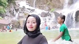 Pemandangan Tobrut
