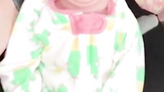 Funny Baby Videos playing  Shorts 4