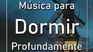 Música Para Dormir Profundamente Y Relajarse, Ondas Delta, Música Relajante Para Dormir Adultos