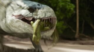 Meg 2_ The Trench _ Ultimate Meg Attack Compilation _ ClipZone_ High Octane Hits
