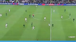 Kualifikasi piala dunia Arab Saudi vs indonesia