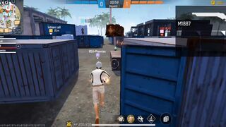 FREE FIRE 5