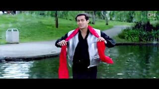 Chunnari Chunnari Song (Lyrical) ｜ Salman Khan