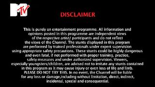 Episode  1   MTV Stuntmania Underground 2011