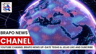 Intro Brapo News Youtube Channel