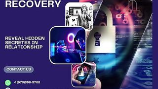 PHONE HACK EXPERT-CATCH A CHEATING PARTNER-HIRE TECHNOCRATE RECOVERY