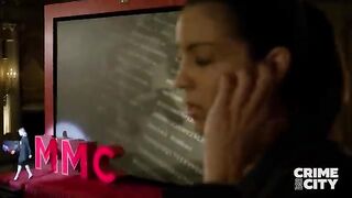 Chemical Compound Attack  S.W.A.T. (Shemar Moore)