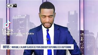 Les choses de tik tok