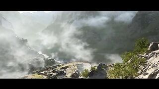 COD Modern Warfare 3 Stealth Sniper Mission (PAYLOAD)No Damage