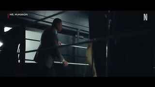 Mr. McMahon  Official Trailer  Netflix