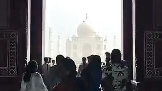 TAJMAHAL AGRA
