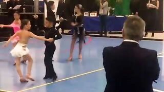 Rumba, Godfather soundtrack