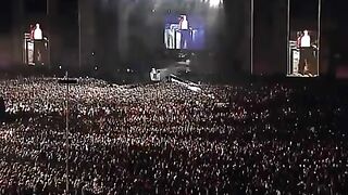 Michael Jackson - Beat It  MJWE Mix 2011