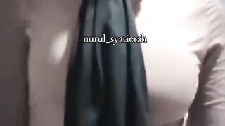 MET pagi ayang