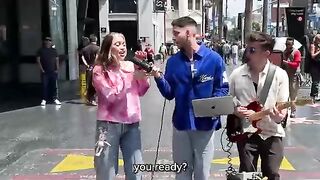 Can You Rap In Public Episode 9