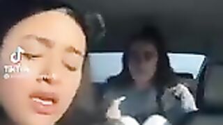 Singing in front of my friends for the first time (SHOCKED)  TikTok Compilation #09
