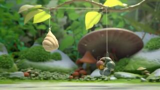 Fun cartoon for kids