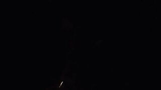Firework party