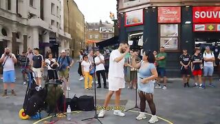 This FILIPINO Singer Will BLOW Your Mind  Whitney Houston - I Have Nothing