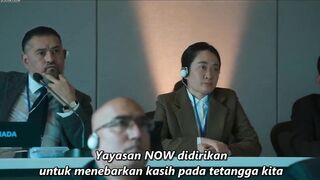 KDRAMA - REDSWAN EPS 1 - Part 3