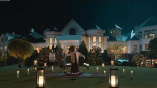 KDRAMA - REDSWAN EPS 1 - Part 4