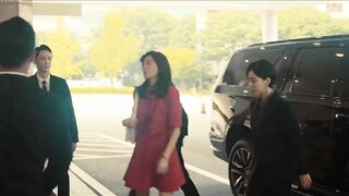 KDRAMA - REDSWAN EPS 1 - Part 5
