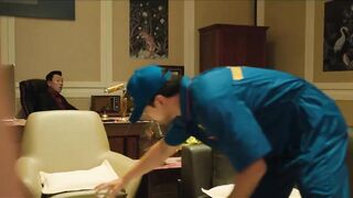 KDRAMA - REDSWAN EPS 1 - Part 8
