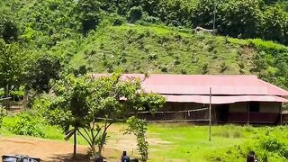 Nice mountain scenario #beautiful
