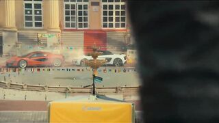 KDRAMA - REDSWAN EPS 1 - Part 12
