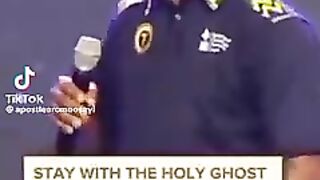 Spiritual strength 2