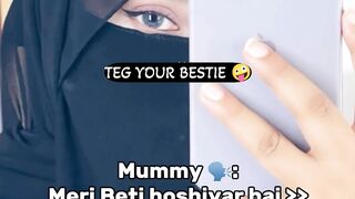 Meri Beti Hosiyar hai ????