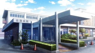 Senpai wa Otokonoko Episodes 9