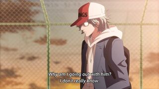 Tasogare Out Focus Episodes 10