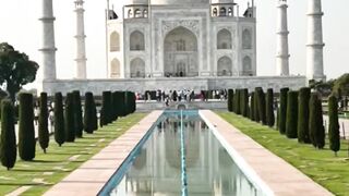 Taj Mahal India