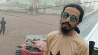 Kashmir entertainment