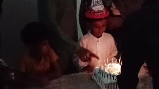 Birthday Amazing Vdo