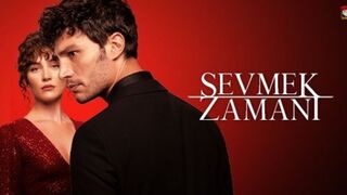 Sevmek Zamani - Episode 5 - Part 2 (English Subtitles)