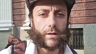 ПСЕВДОИСТОРИКЪТ ТРЕНЕВ С ПОРЕДНИТЕ СИ ЛЪЖИ