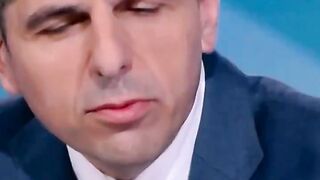 СЪГЛАСЕН СЪМ С ИВАЙЛО МИРЧЕВ