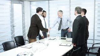 How To Speak To Board Of Directors