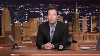 Jimmy Pays Tribute to Robin Williams