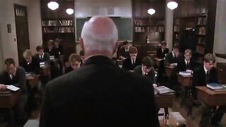 O Captain, my Captain! _ Thank you to Robin Williams (HD)