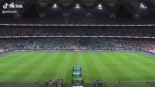 Play match Indonesia Vs saudi Arabia