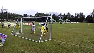 FOOTBALL KIDS FROM INDONESIAN - SPARING PART2