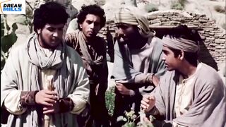 Payam prophet yusafe (علی اسلام) Episode 3 Part 1