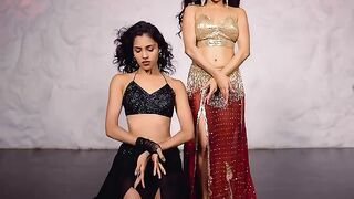 Energetic  Dance