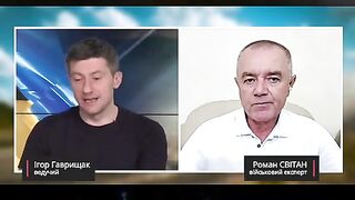 КОМЕНТАРИ СВИТАН : ВСУ СПРЯ НАСТЪПЛЕНИЕТО НА РУСКАТА АРМИЯ ПОД ПОКРОВСК